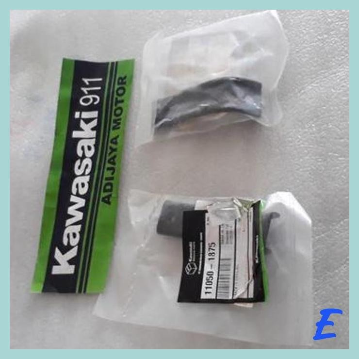 | KWK | DUDUKAN FAIRING ATAS NINJA RR OLD