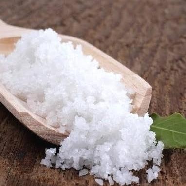 

Garam krosok putih, premium grade - 50kg murah