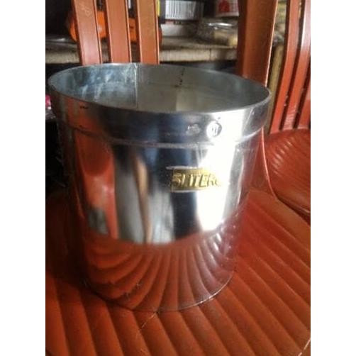 PROMO literan beras 5 liter