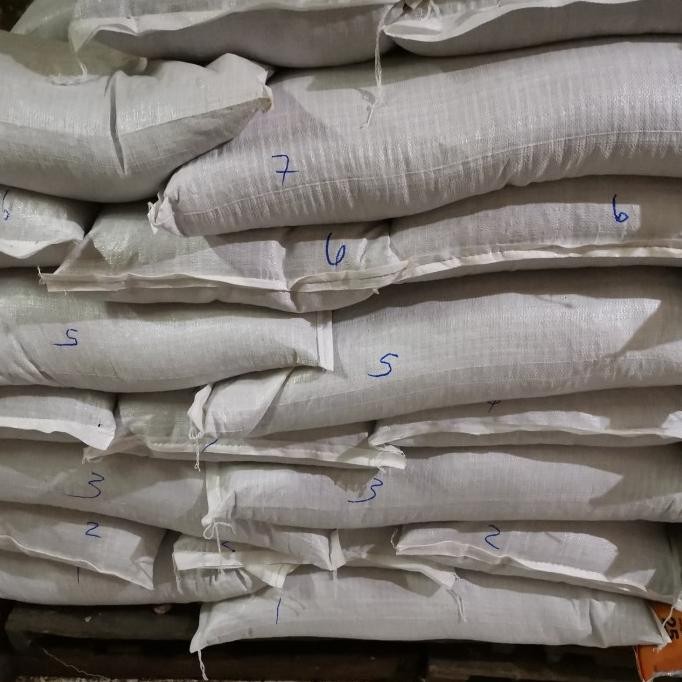 

Lada putih Original 500gr / kg murah