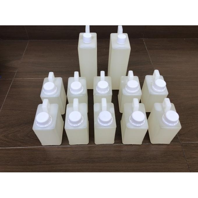 

Lem Khusus Styrofoam - Lem Bening - Lem sebaguna 500ml murah