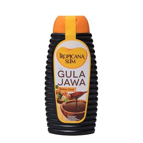 

Tropicana Slim Gula Jawa murah