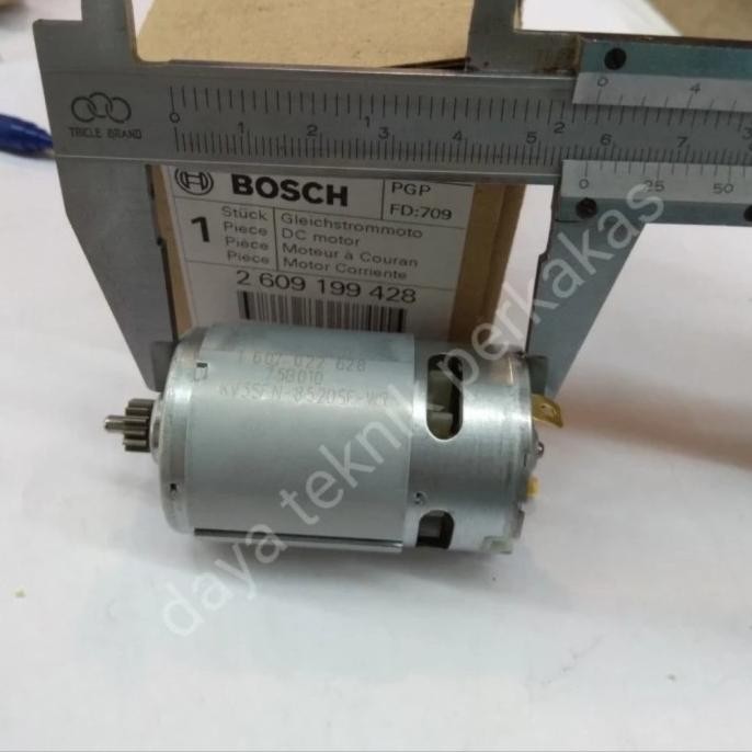 Dinamo bor cas GSR 120 Bosch ori murah