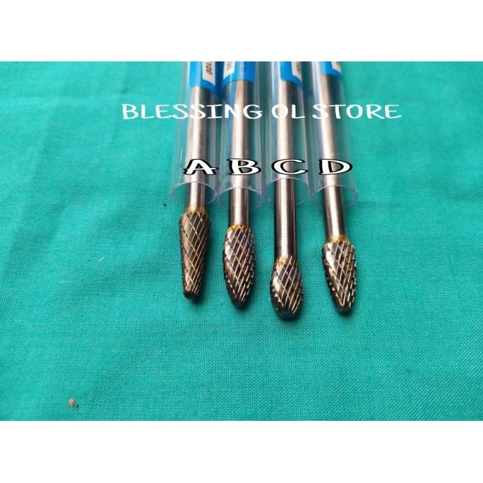 MATA TUNER LONG / CUNER PORTING /MATA CUNER /CUNER 2 ARAH/ MATA BOR murah