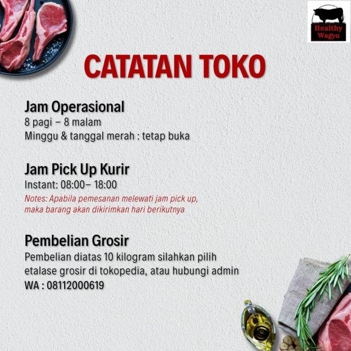 

Little Maria Mushroom Steak Sauce Saus Jamur Halal 500gr murah