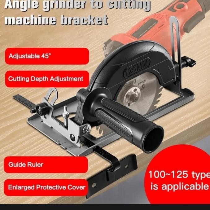 dudukan mesin gerinda/tatakan gurinda/stand gerinda 45 derajat murah