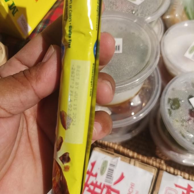 

Butter Finger Bar 1,9 OZ Cokelat murah