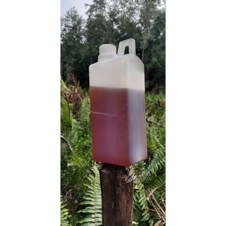 

MADU HUTAN LIAR /MADU SIALANG KEMASAN 1 KG