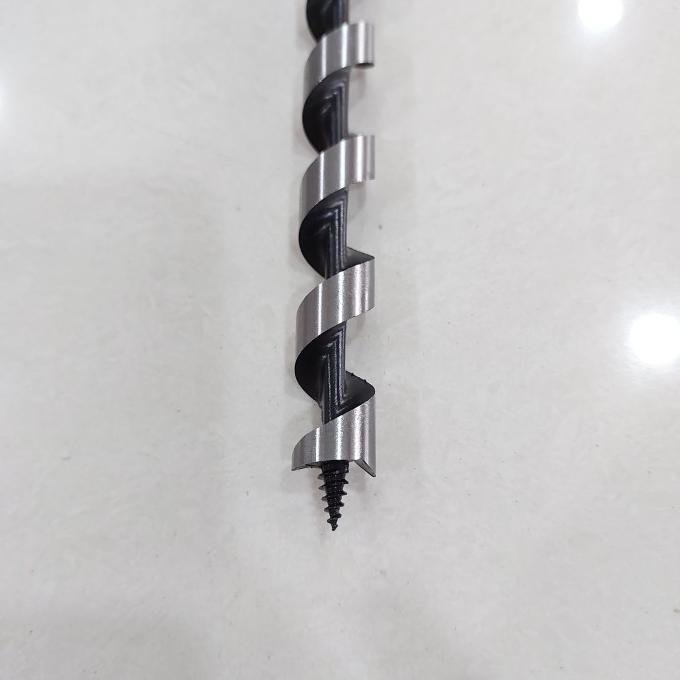 MATA BOR KAYU AUGET BIT 16 MM X 30 CM PANJANG MODEL COLOK SDS PLUS murah