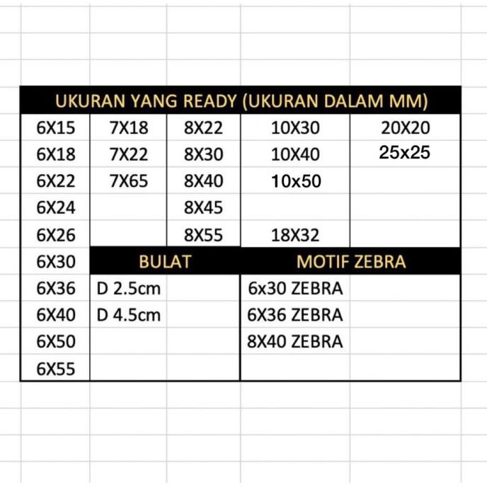 

10x50 10x40 10x30 Label Gosok scratch off sticker gosok label murah