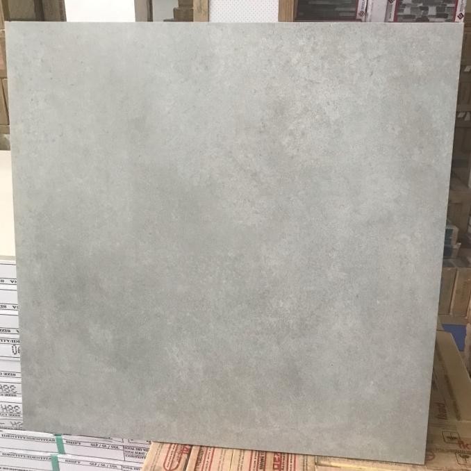 Granit lantai 60x60 abu/ granit garasi/ granit teras/ granit lantai murah