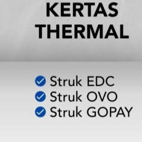 

Kertas Struk Thermal Blueprint Lite 57 x 30 murah
