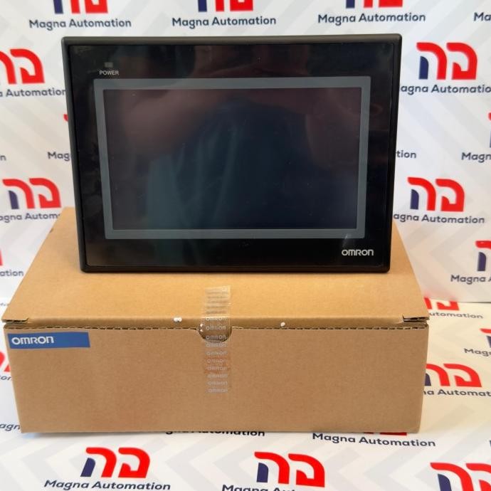 HMI Omron NB7W-TW01B NB7W TWO1B TW01B Ethernet