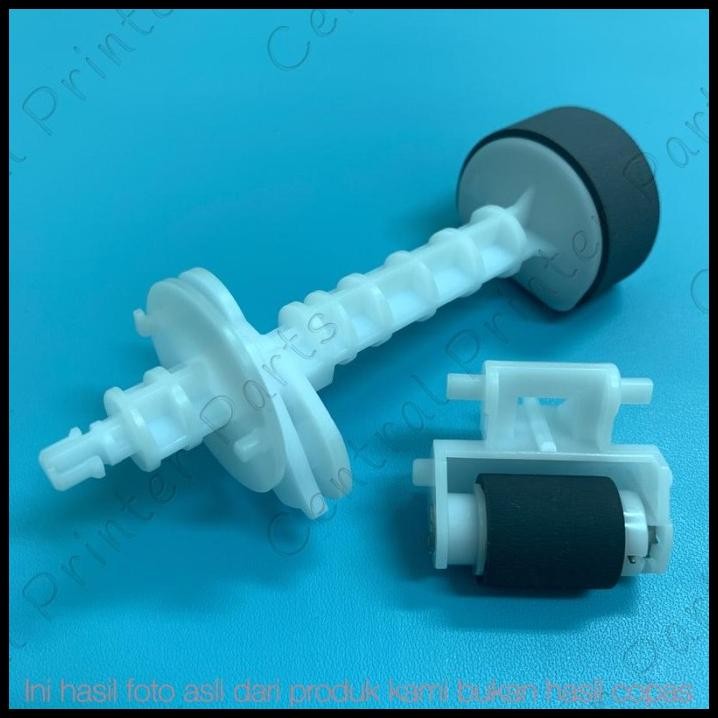 Asf Penarik Kertas Retard Roller Ld Ori Epson L110 L120 L130 L210 L220