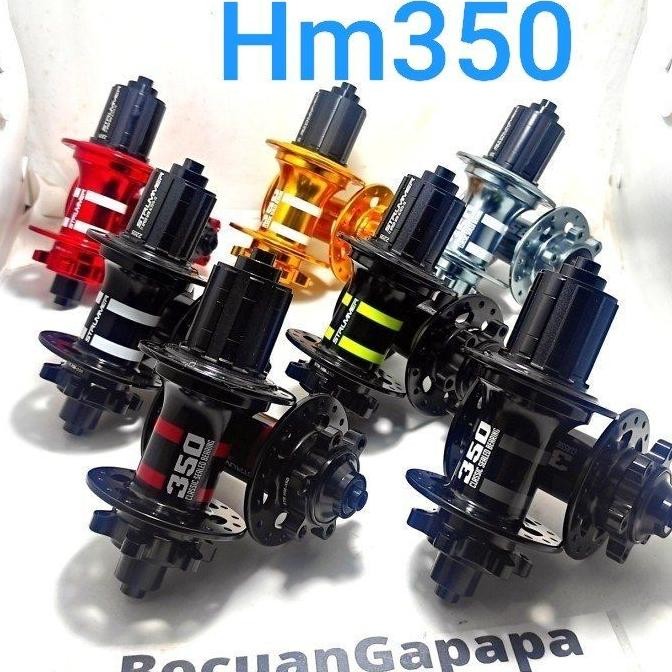 Hub Freehub Strummer 32H Mt350 Hm350 Hm Mt 350