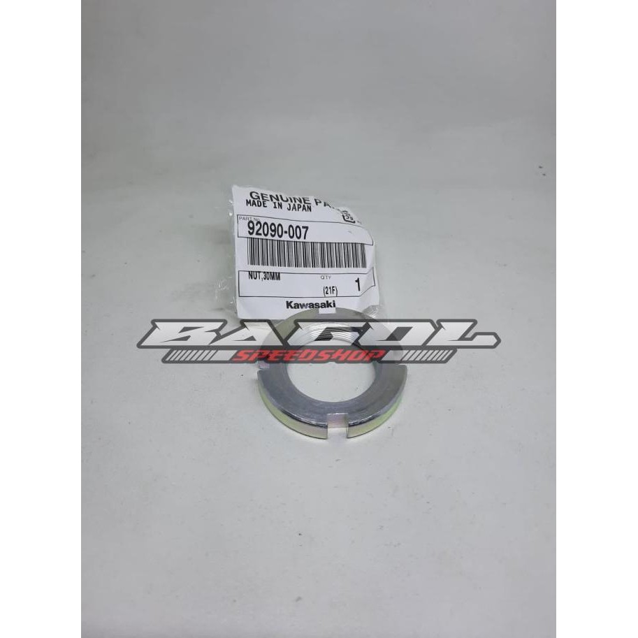 Mur Baut Komstir Ninja Rr R Ss Original Kawasaki