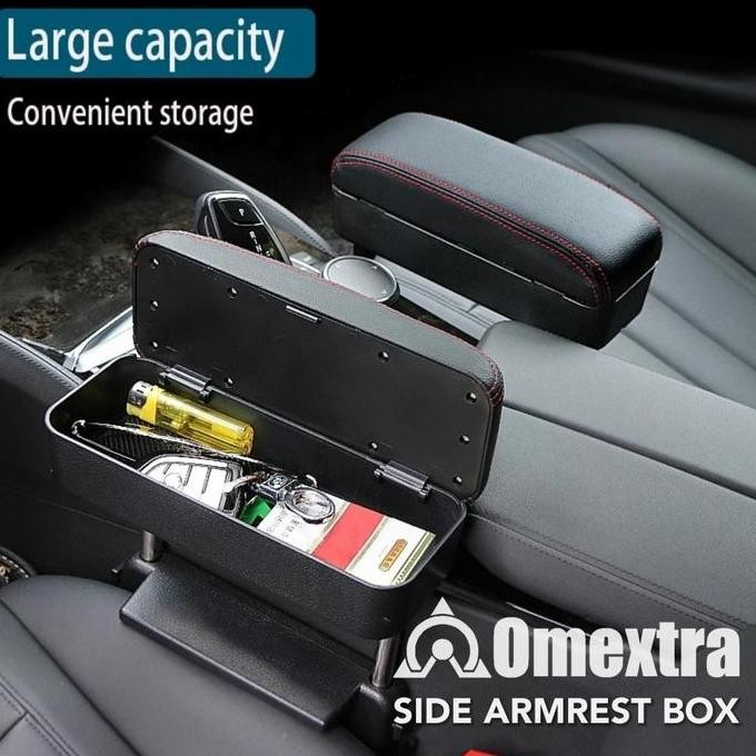 Grosir Calya Armrest Sigra Armrest Box Hrv Tatakan Tangan Mobil Calya Signa Hrv Side Armrest Box Ome