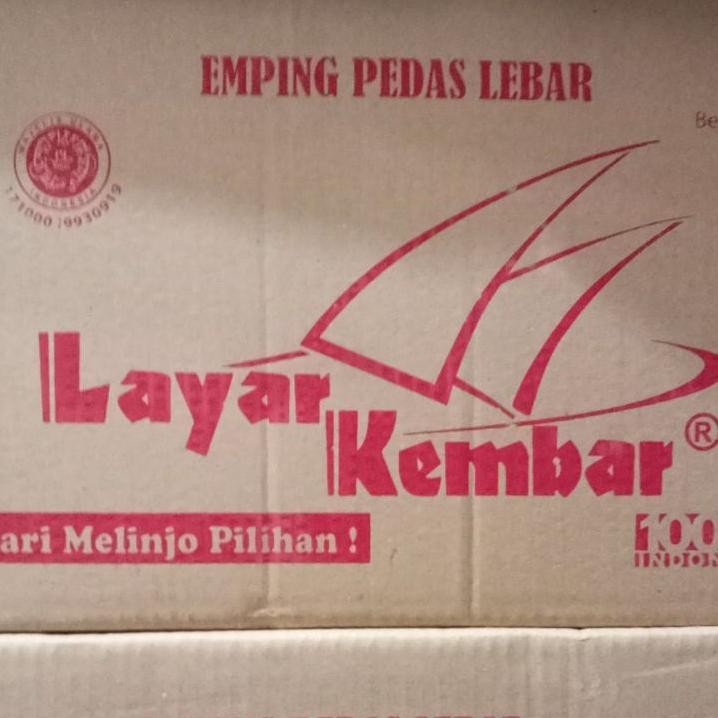 

Emg Peda Lebar 5G