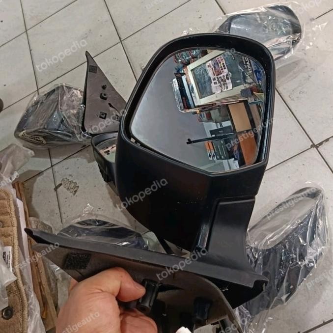 Spion Datsun Go Cross Go Panca Go Plus Harga Satuan Ori Terbaru