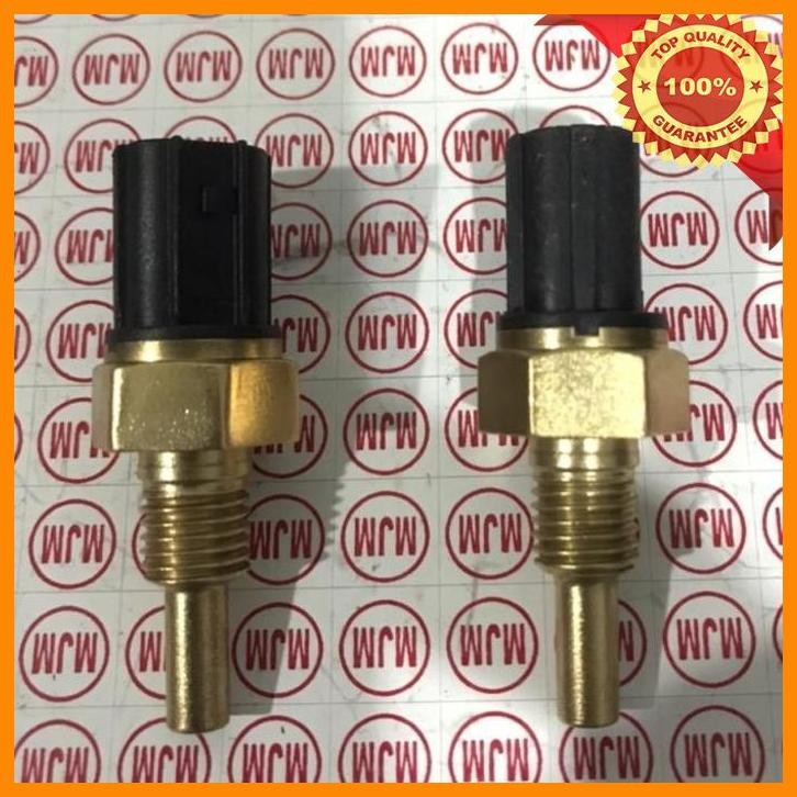 [HER] SWITCH ECT SENSOR TEMPERATUR SUHU HONDA JAZZ GD3 CITY GD8 ORIGINAL