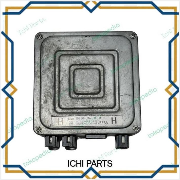 [ICH] MODUL EPS ELEKTRIK POWER STEERING HONDA CRV GEN 3 R20 SMA - H - ASLI