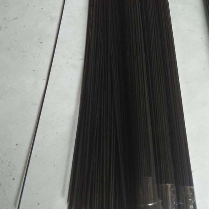 ruji jeruji sangkar / ruji kandang burung kecil ruji fiber 1mm hitam