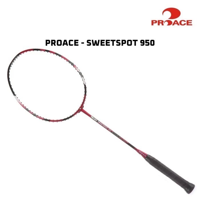 Raket Badminton Proace Sweet Sport 950