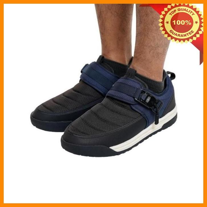 [aer] sepatu eiger safar low cut shoes