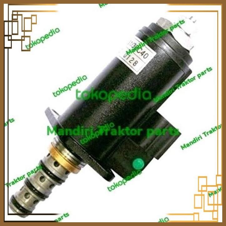 [MDT] SELENOID VALVE SK200-8 SOLENOID VALVE SK200-8 YN35V00049F1 GEN