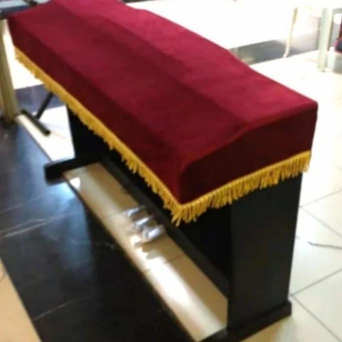 TERBARU Cover Yamaha Arius YDP 145,YDP 144 YDP 143 YDP 142