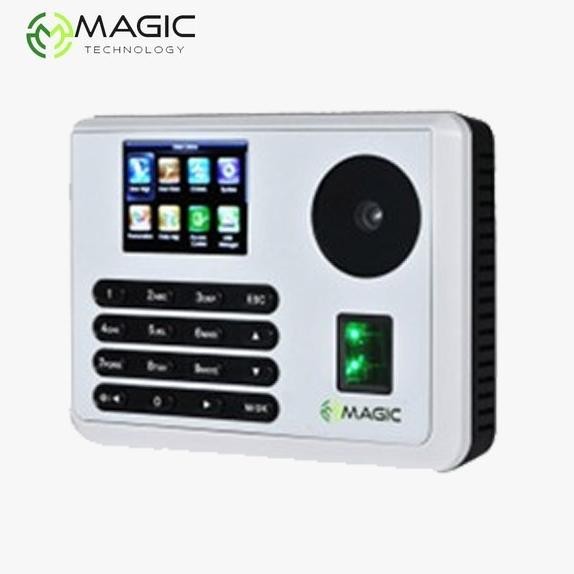 

Murah Mesin Absensi Dan Akses Kontrol | Fingerprint | Sidik Jari | Mesin Absensi Sidik Jari | Telapak Tangan | Magic P160