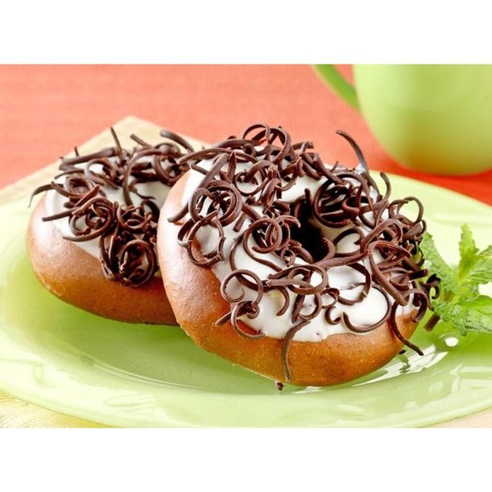 

Collins Dip Glaze Topping 1kg murah