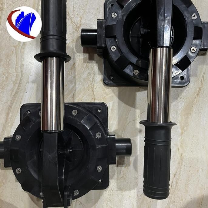 

Sale Manual Pump For Lifeboat Impa 330309