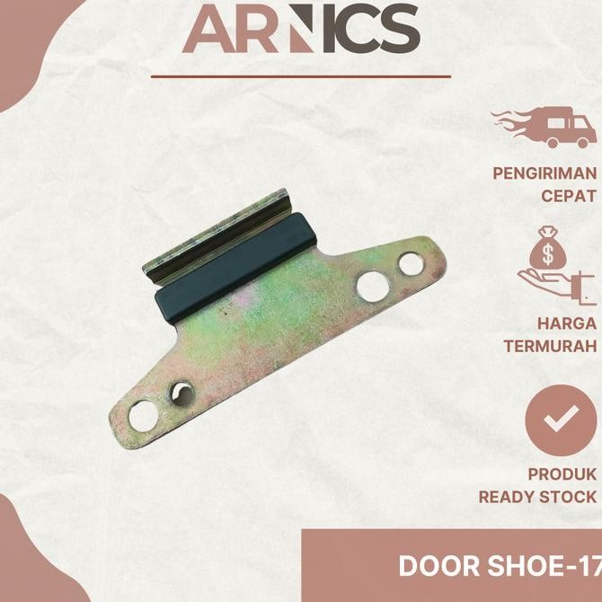 Door Shoe-17 / Sigma Door Shoe / Elevator Door Shoe / Door Shoe Lift
