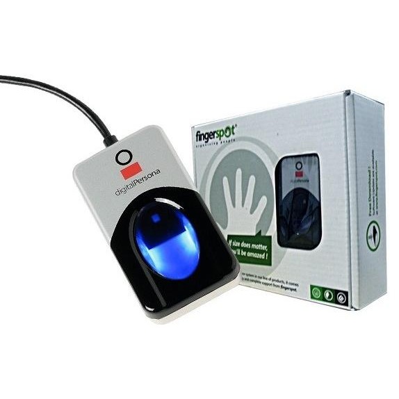 

Murah U Are U 4500 - Flexcode 4500 Sdk Fingerspot - Fingerprint Support Bpjs