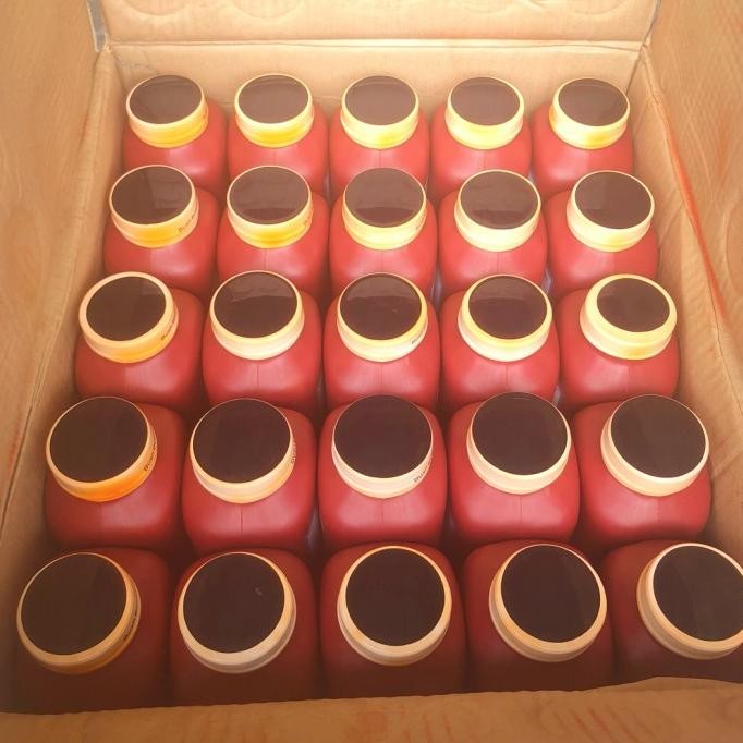 

Permicol (Regd) pewarna orange red powder H5507 500 Gram murah