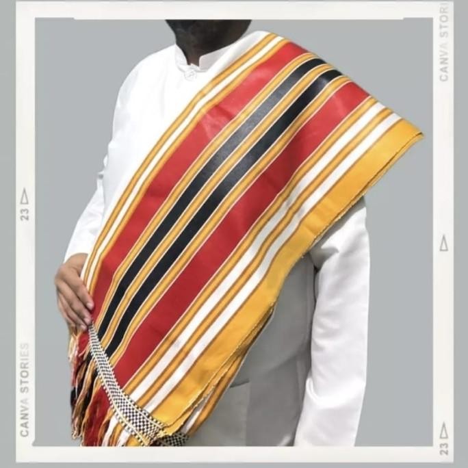 Sorban Salemi Rida Salimi