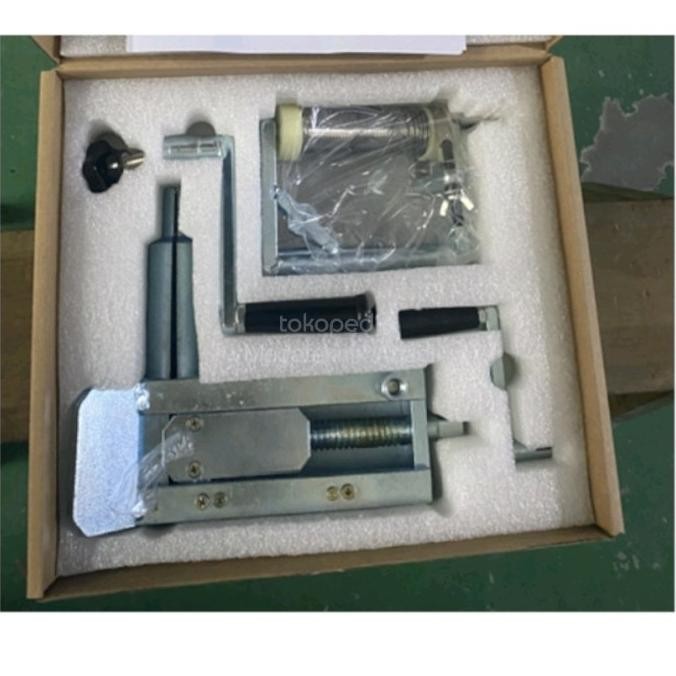 

Sale Impa 330752 Portable Fire Hose Binding Machine 25Mm-110Mm
