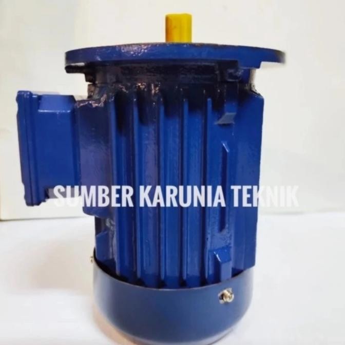 1/2Hp 0.37Kw 1Phase Bologna Flange Dinamo/Dynamo/Elektro Motor Electro New Stok