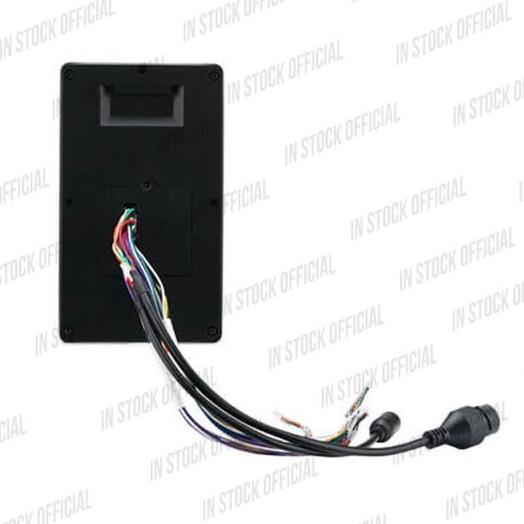 

Murah Mesin Absensi Kartu Rfid & Akses Kontrol Sc800 Pengganti Magic Ms8800
