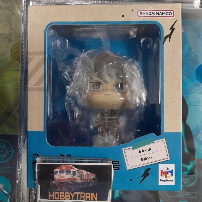 LOOKUP RENO ICHIKAWA FIGURE