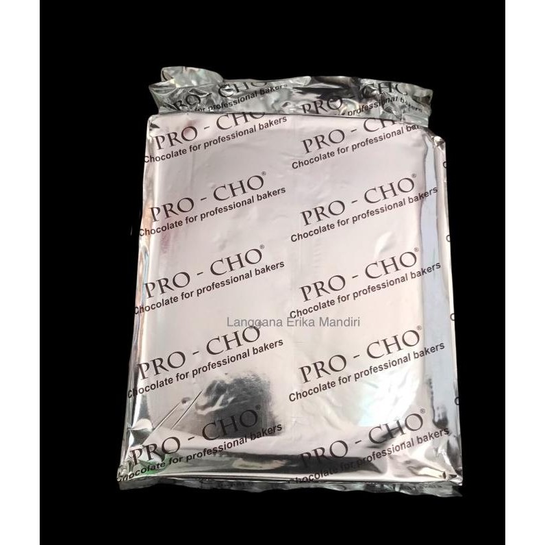 

Coklat balok procho 1 kg murah