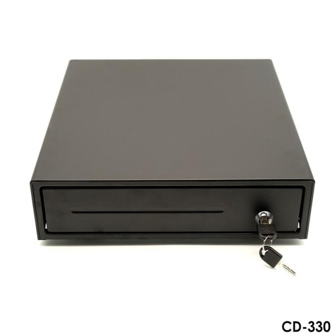 

Grosir Paket Kasir Printer Bluetooth 58Mm - Printer, Cash Drawer, Kertas