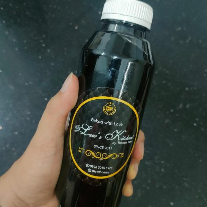 

pasta choco best seller rekomended by Chef Lawthomaz . ukuran 500 gram murah