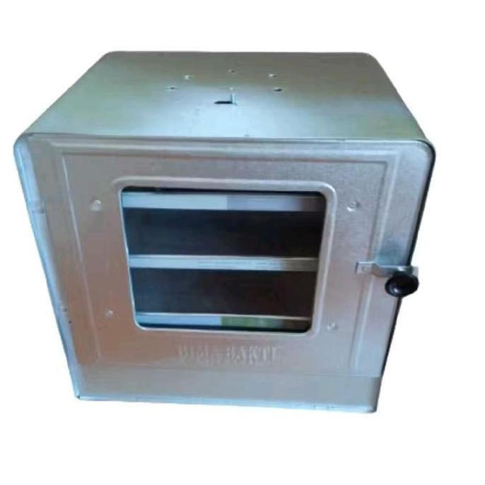 Sale Oven Bima Open Kompor Oven Tangkring 3 Susun Rak Oven Kompor Merk Bima Bakti Loyang