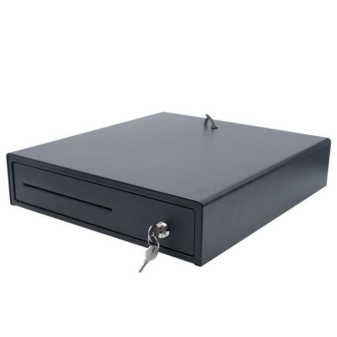 

Sale Laci Kasir Mini Cash Drawer Iware Cd-339