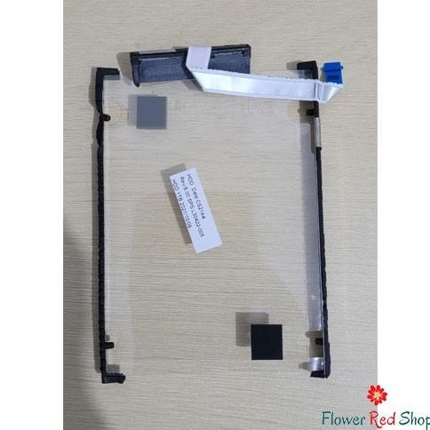 Kabel Flexible Hp Hdd Laptop Sata + Braket Co