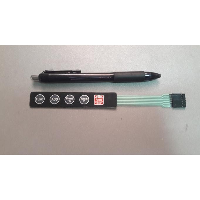 

Sale Sparepart Mesin Hitung Uang