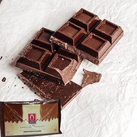 

Tulip Chocolate Compound 1kg Dark / White murah