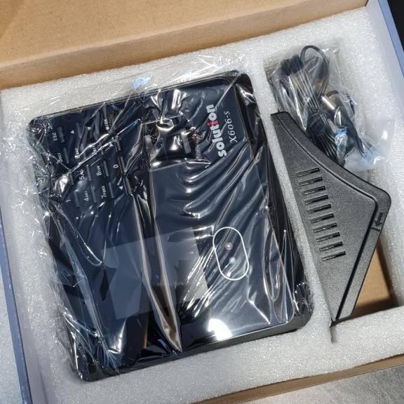 

Promo Solution X606 S Finger Print - Fingerprint - Mesin Absensi Sidik Jari